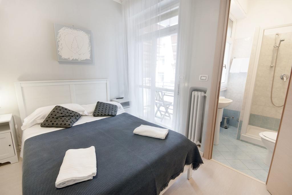 Bed and Breakfast S. Pietro Terrace Рим Экстерьер фото